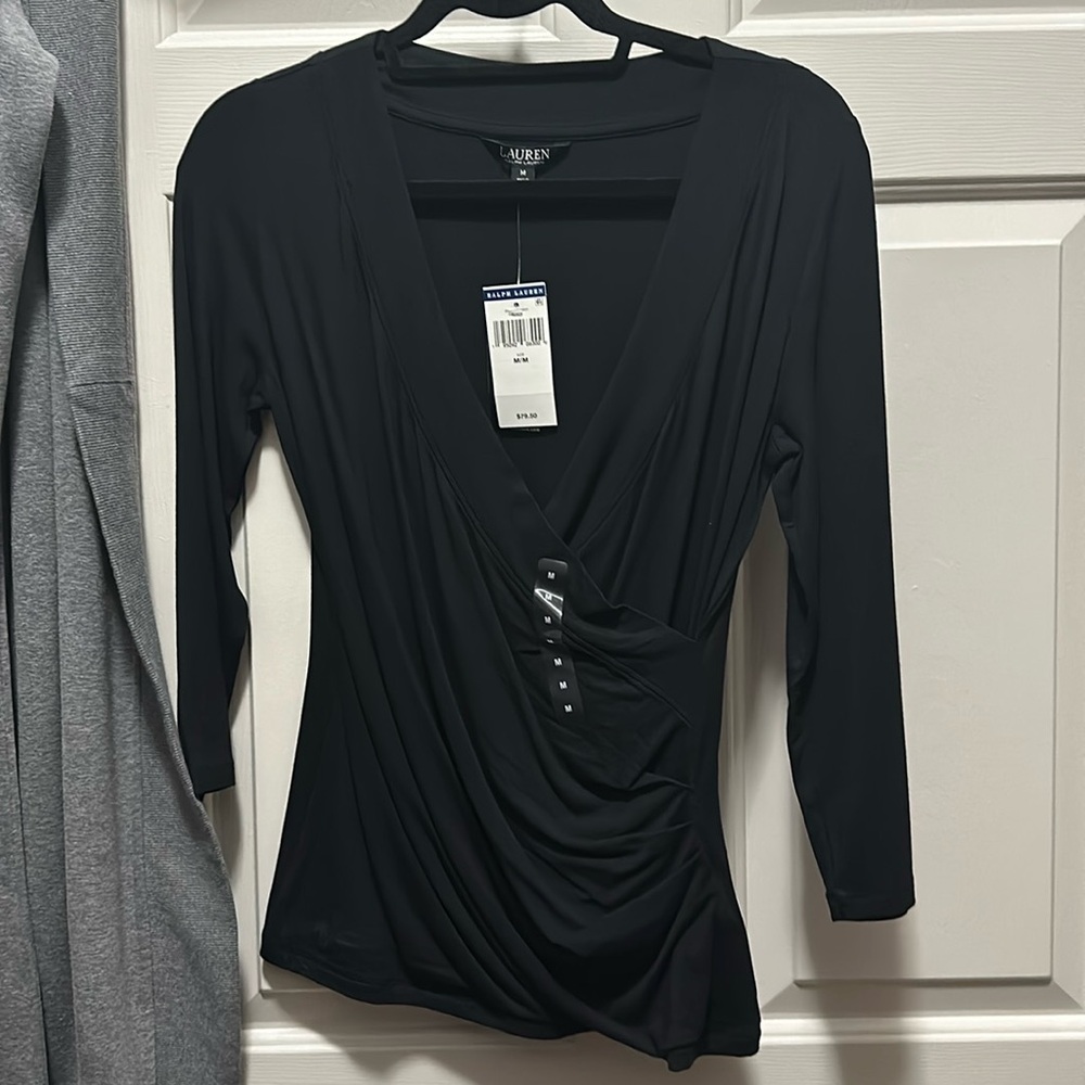 Ralph Lauren casual dress shirt